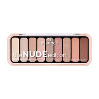 The Nude Edition Eyeshadow Palette 1ud.-225029 The Nude Edition Eyeshadow Palette 1ud.-225029 2